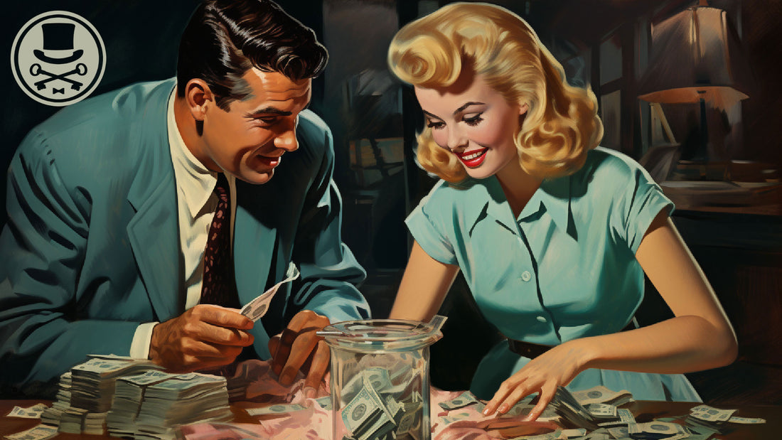 Supportive and Fair Spouses