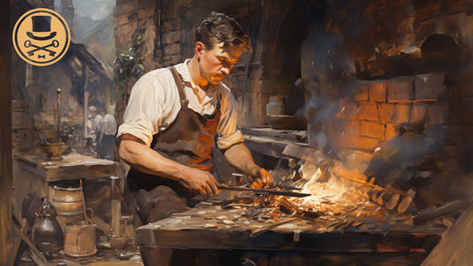 Waiting for the Quench