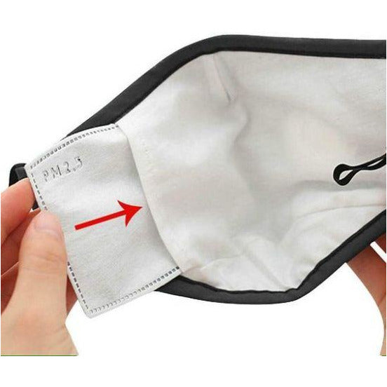 TGB Face Mask (Set of 2)