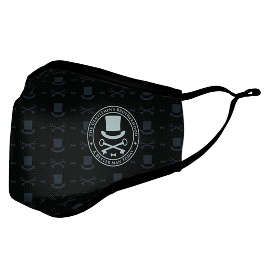 TGB Face Mask (Set of 2)