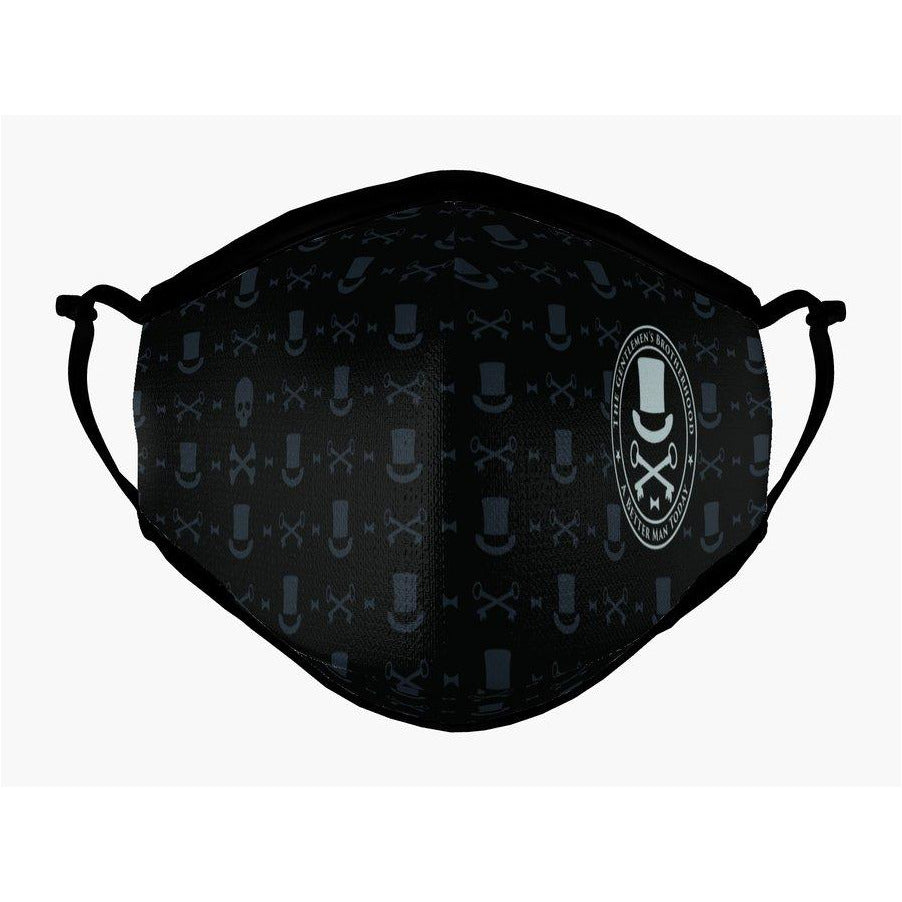 TGB Face Mask (Set of 2)