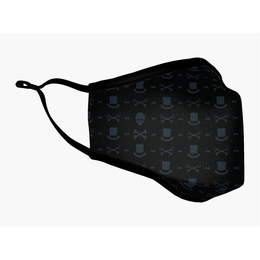 TGB Face Mask (Set of 2)