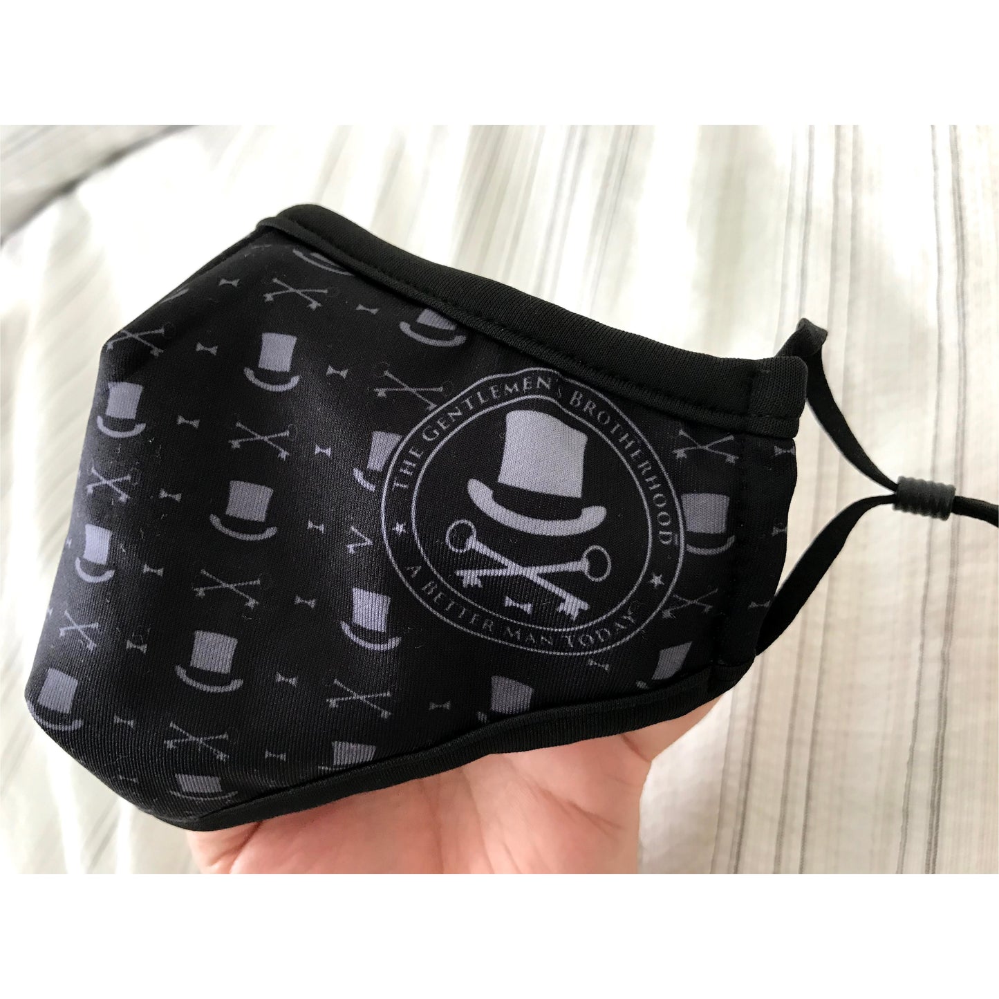 TGB Face Mask (Set of 2)