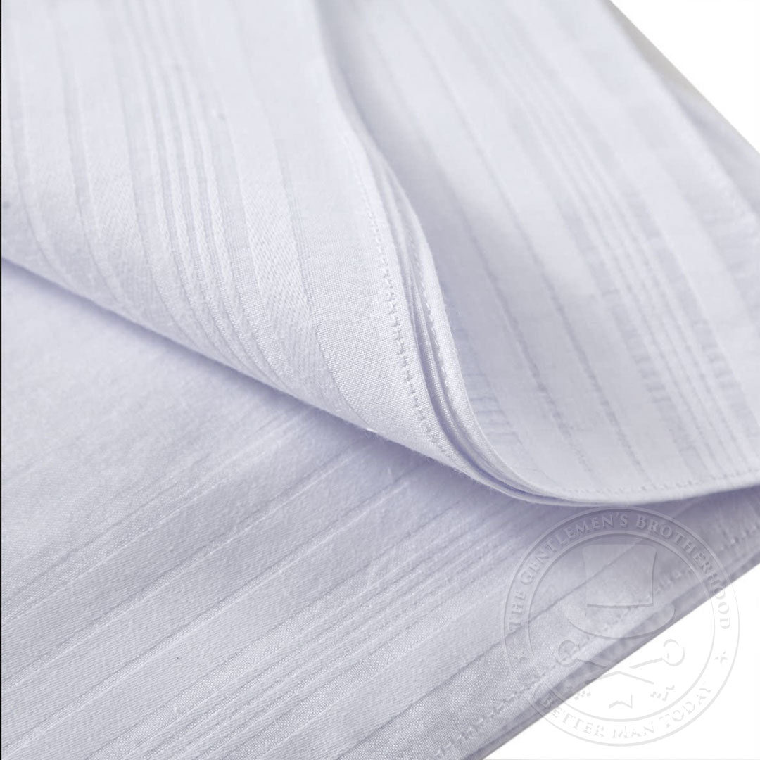 Handkerchief EDC Set of 4