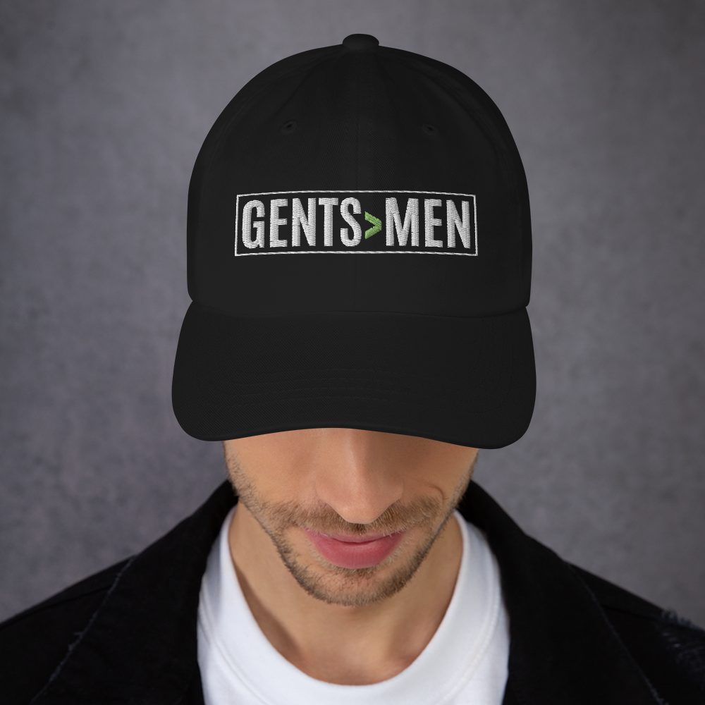 Gents > Men | Dad Hat