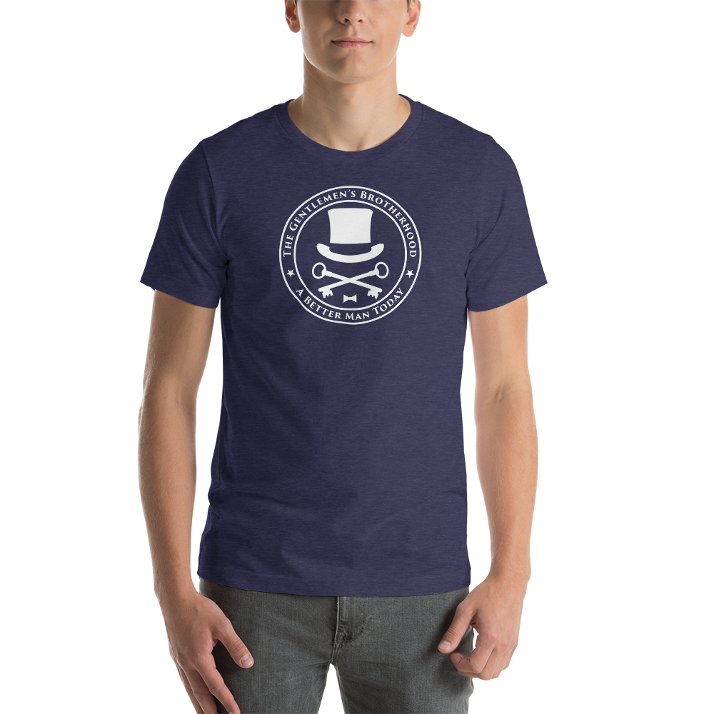 TGB Great Seal Eng T-Shirt