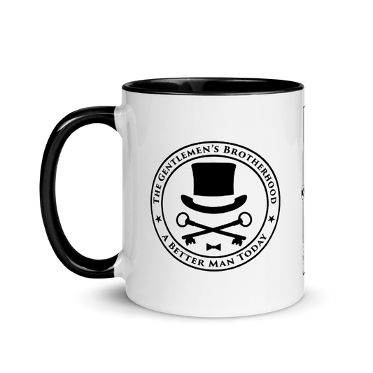 TGB Official Mug