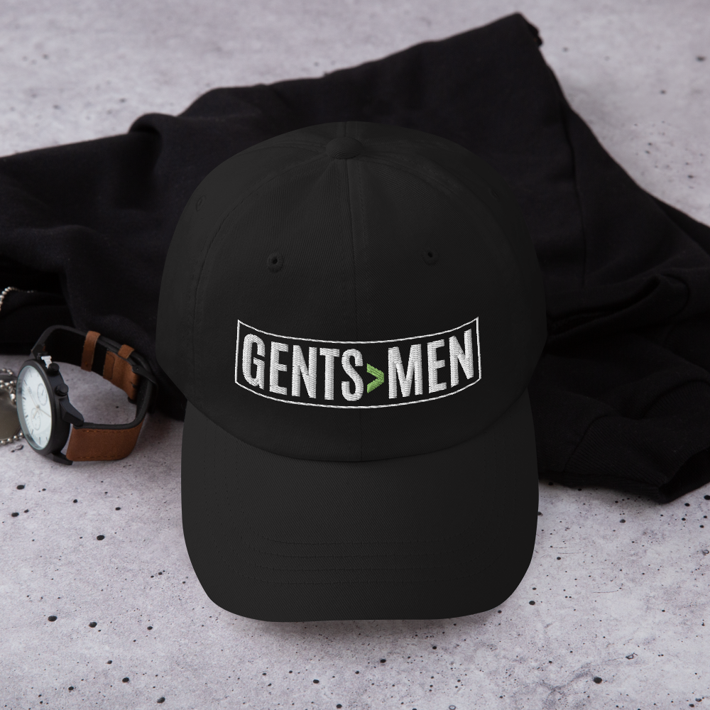 Gents > Men | Dad Hat