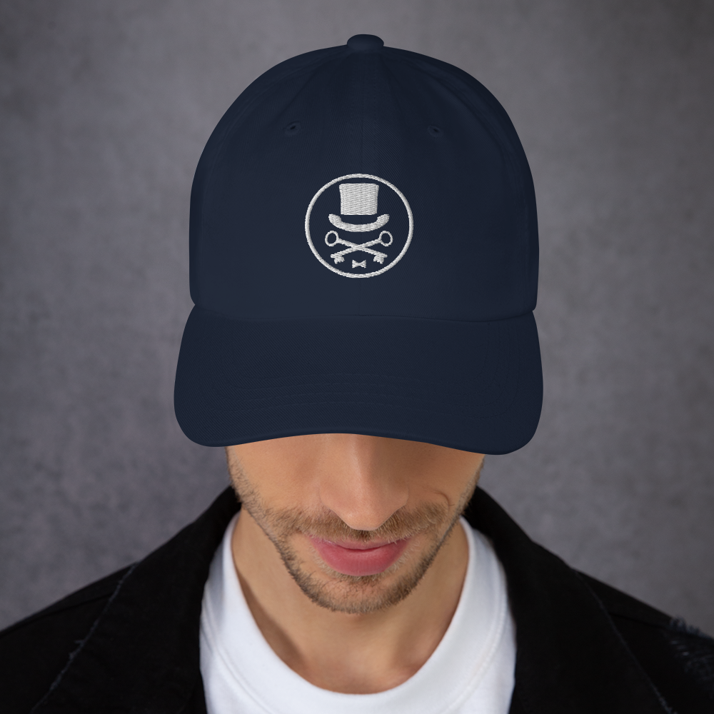 TGB Official Hat