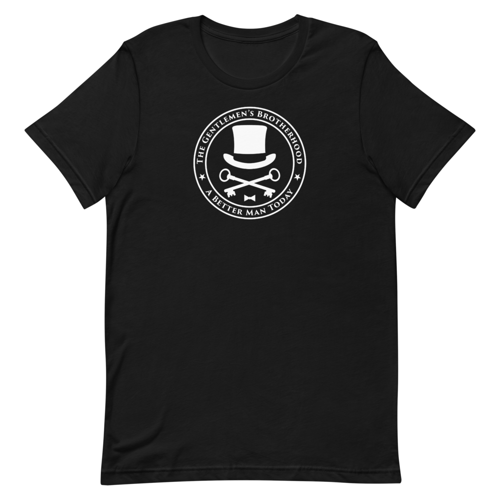 TGB Great Seal Eng T-Shirt
