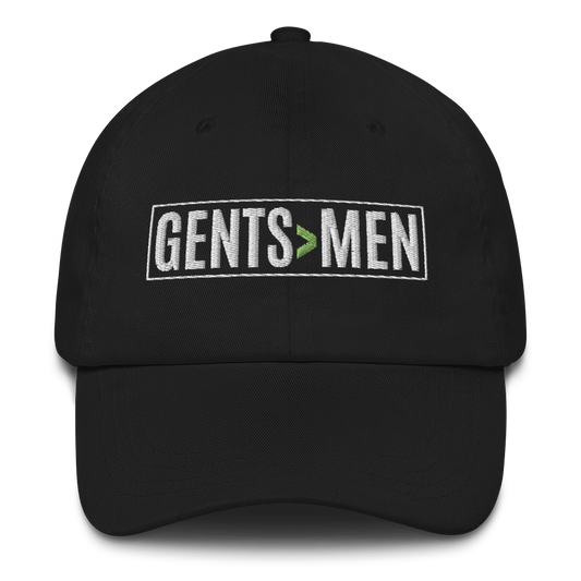 Gents > Men | Dad Hat
