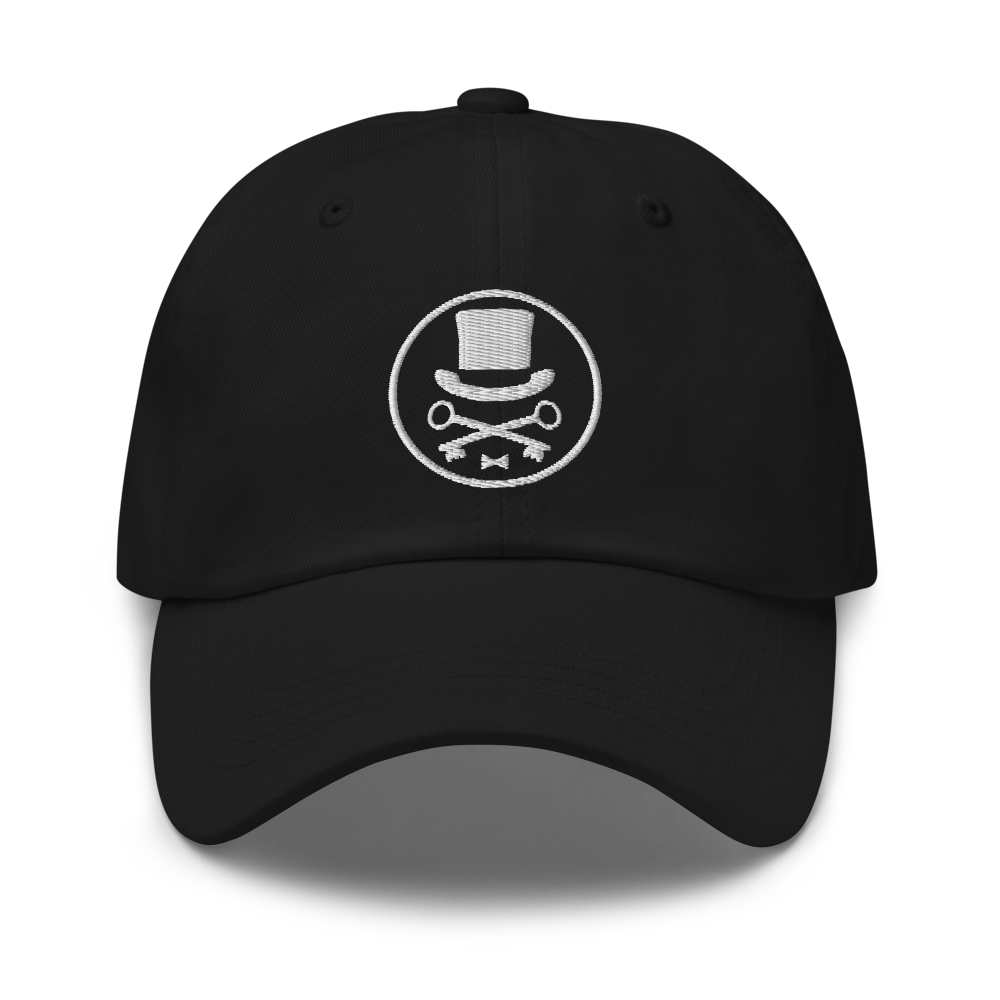 TGB Official Hat