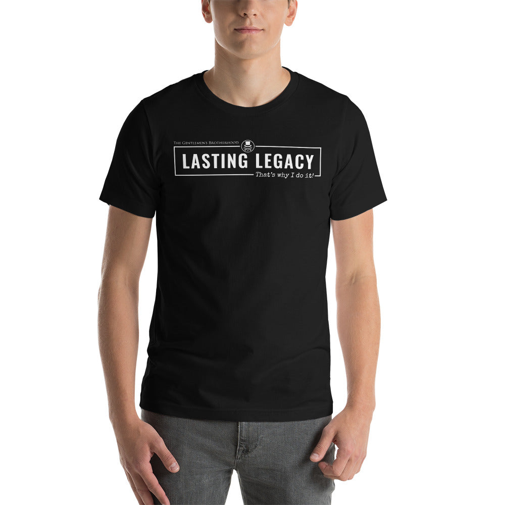 Lasting Legacy T-Shirt